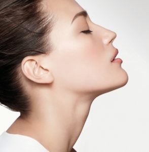 Nose surgery