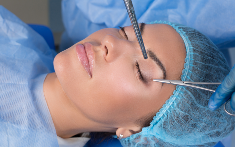 gynecomastia surgery in Miami