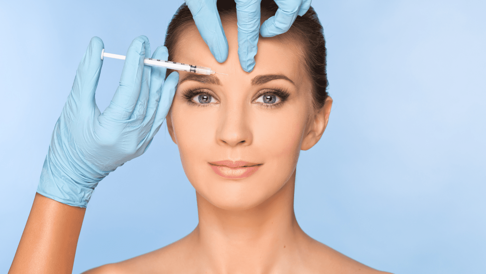 How does botox feel like in Miami in Carlosspera Plastic Surgery