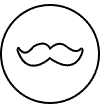 SmartGraft hair growth icon